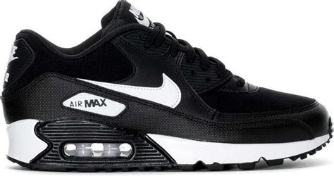 nike air max sneaker zwart wit|nike air max sneakers price.